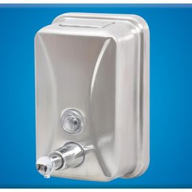 Gama 60084 500 ml Sıvı Sabunluk