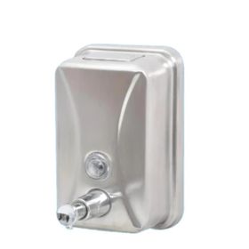 Gama 60084 500 ml Sıvı Sabunluk