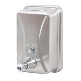 Gama 60084 500 ml Sıvı Sabunluk