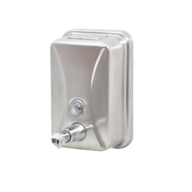 Gama 60084 500 ml Sıvı Sabunluk