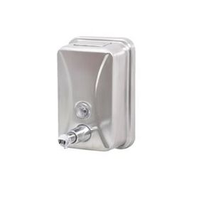 Gama 60084 500 ml Sıvı Sabunluk