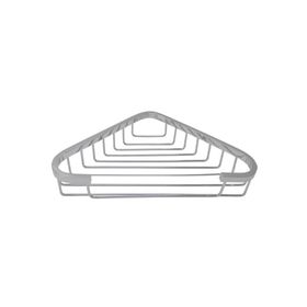 Gama 60201 Lima Krom 15x15 cm Tekli Süngerlik
