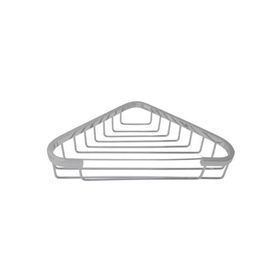 Gama 60201 Lima Krom 15x15 cm Tekli Süngerlik