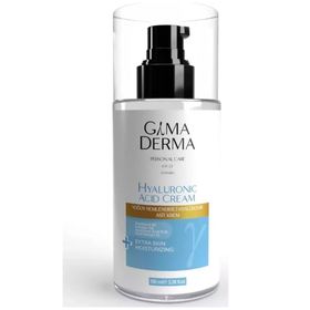 Gama Derma Hyalüronik Asit 100 ml Nemlendirici Krem