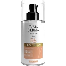 Gama Derma Ra SPF 50+ 100 ml Güneş Kremi