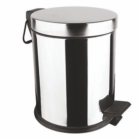 Gama Pedallı Çöp Kovası