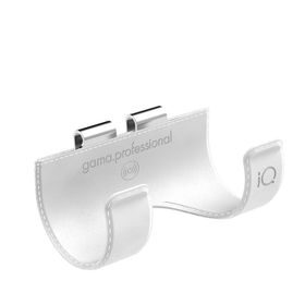 Gama Professional IQ2 Perfetto Waist Holder Beyaz Bel Tutucu