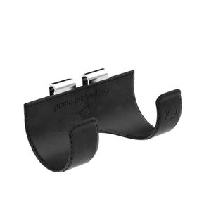 Gama Professional IQ2 Perfetto Waist Holder Siyah Bel Tutucu
