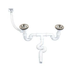 Gama Q32 Taslı Sifon