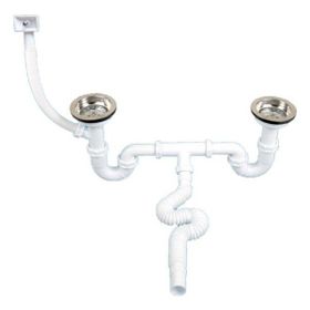 Gama Q32 Taslı Sifon