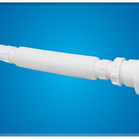 Gama Q32 Yalın Körüklü Sifon