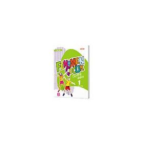 Gama Yayınları 1. Sınıf Fenomen Çocuk 1 Okuma Vadisi