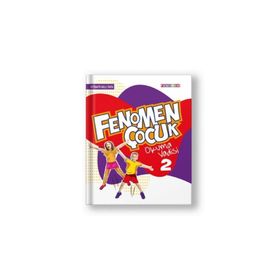 Gama Yayınları 2. Sınıf Fenomen Çocuk Okuma Vadisi
