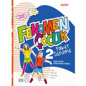 Gama Yayınları 4. Sınıf Din Kültürü ve Ahlak Bilgisi Fenomen Çocuk Kitabı