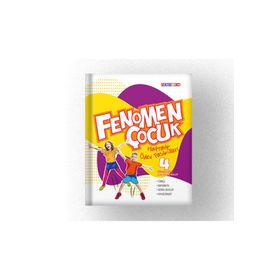 Gama Yayınları 4. Sınıf Fenomen Çocuk Haftalık Ödev Fasikülü