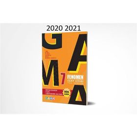 Gama Yayınları 7. Sınıf Fenomen Tüm Dersler Kamp Kitabı