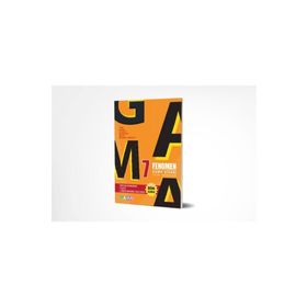 Gama Yayınları 7. Sınıf Fenomen Tüm Dersler Kamp Kitabı