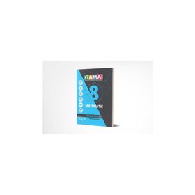 Gama Yayınları 8. Sınıf Matematik Tekrar Testleri