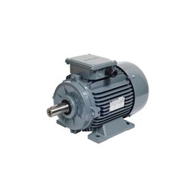 Gamak AGM 63 2B 0.25 kw Trifaze Elektrik Motoru