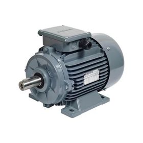 Gamak AGM 63 2B 0.25 kw Trifaze Elektrik Motoru