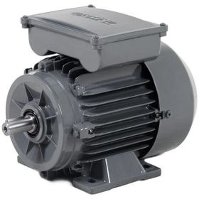 Gamak AGM 71 2A 0.37 kw Trifaze Elektrik Motoru
