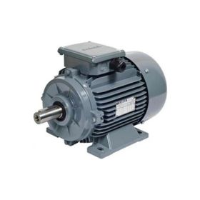 Gamak AGM 71 2B 0.55 kw Trifaze Elektrik Motoru