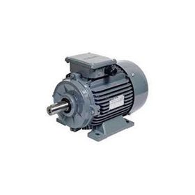 Gamak AGM 80 4A 0.55 kw Trifaze Elektrik Motoru