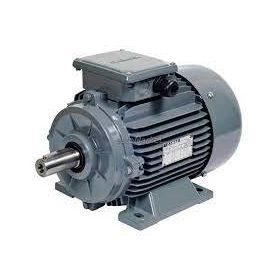 Gamak AGM 80 4A 0.55 kw Trifaze Elektrik Motoru