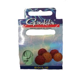 Gamakatsu 3313F Serisi Boilie Takimi 4 Olta İğnesi