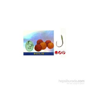 Gamakatsu 3313F Serisi Boilie Takimi 4 Olta İğnesi