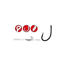 Gamakatsu A1G-CARP Camousand 10'lu 4 Olta İğnesi