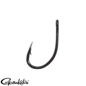 Gamakatsu A1G-CARP Camousand Sazan N6 1-10 Olta İğnesi