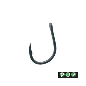Gamakatsu A1G-Carp Specialist X T/C K/P No 8 İğne