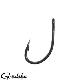 Gamakatsu A1G-CARP Super Sazan N6 1-10 Olta İğnesi