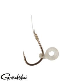 Gamakatsu Allround Serisi Sazan Olta İğnesi
