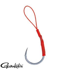 Gamakatsu Assist Hyper Spec Serisi 10'lu 6-0 Olta İğnesi