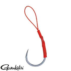 Gamakatsu Assist Hyper Spec Serisi 10'lu 6-0 Olta İğnesi