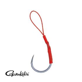 Gamakatsu Assist Hyper Spec Serisi 10'lu 6-0 Olta İğnesi