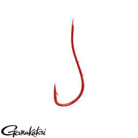 Gamakatsu BKD-3120R 70 cm Eel Hazır İğne Takımı