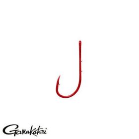 Gamakatsu BKD-5213R 60 cm Worm İğne Takımı
