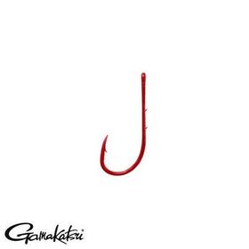 Gamakatsu BKD-5213R 60 cm Worm İğne Takımı