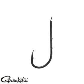 Gamakatsu BKD-5260R 75 cm Red Worm İğne Takımı