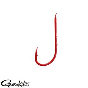 Gamakatsu BKD-5260R 75 cm Worm İğne Takımı
