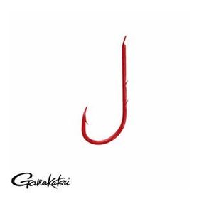 Gamakatsu BKD-5260R 75 cm Worm İğne Takımı