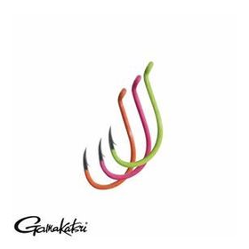 Gamakatsu BKD-5314A 120 cm Alabalık İğne Takımı
