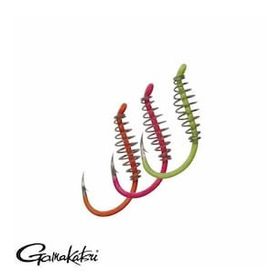 Gamakatsu BKD-5314AS 120 cm Alabalık İğne Takımı