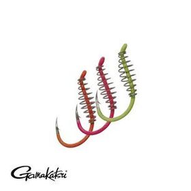 Gamakatsu BKD-5314AS 120 cm Alabalık İğne Takımı