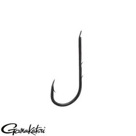 Gamakatsu BKS-5260 45 cm Red Worm İğne Takımı