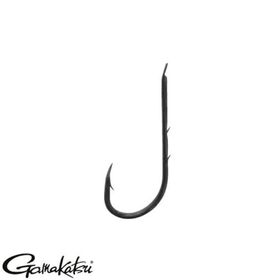 Gamakatsu BKS-5260 45 cm Red Worm İğne Takımı