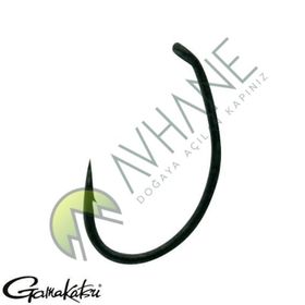 Gamakatsu C12 FB Serisi 25'li 10 Olta İğnesi